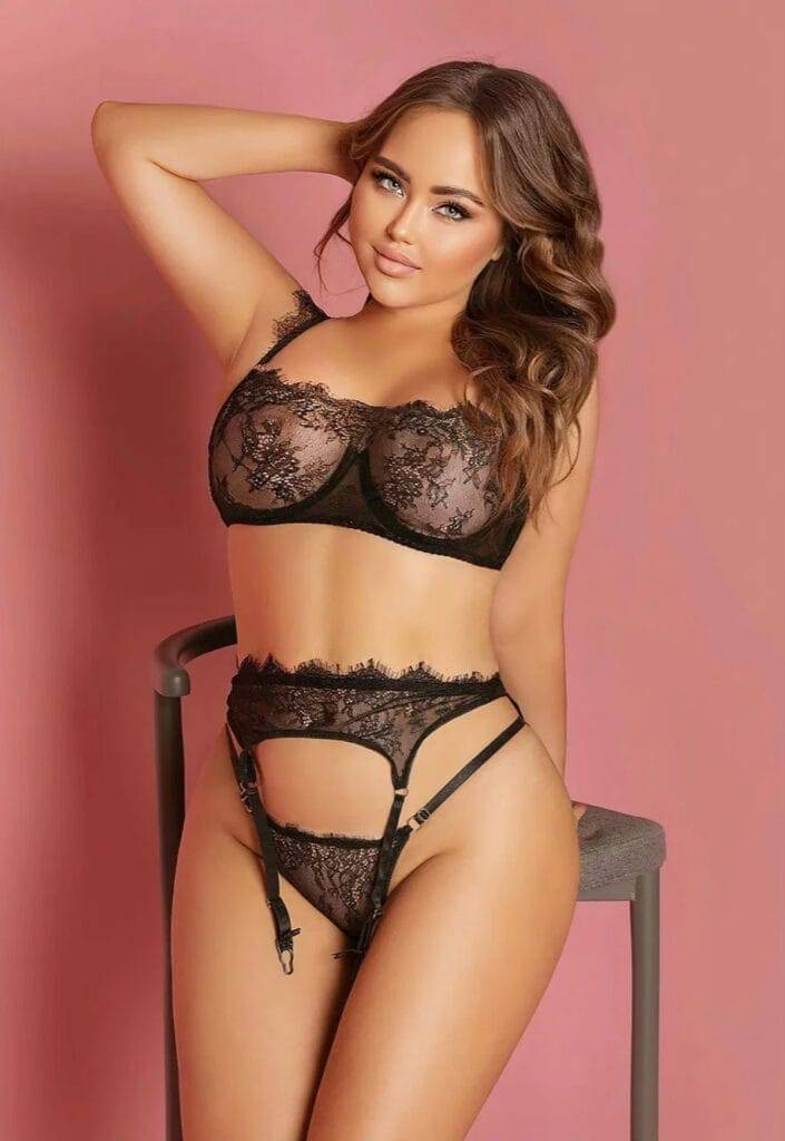 Mohali escort services