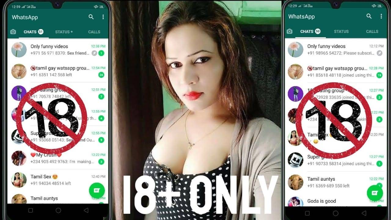 Girls WhatsApp group join in India