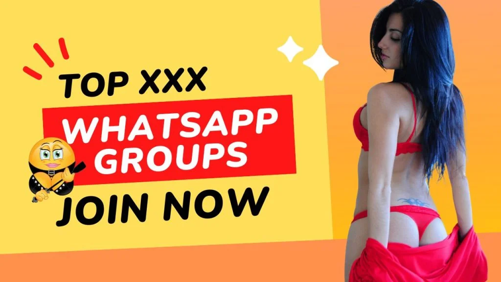 XXX's WhatsApp group